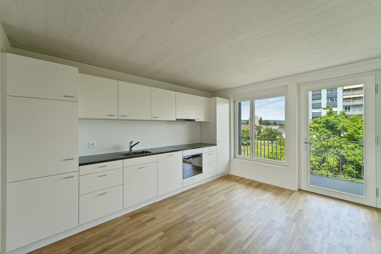 2 ½ rooms apartment, Foto 5 von 7