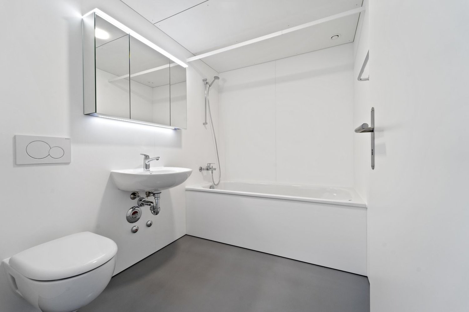 2 ½ rooms apartment, Foto 4 von 7