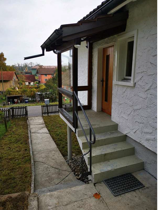 4 rooms single house, Foto 10 von 10