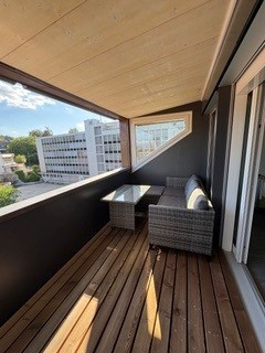 2 ½ rooms apartment, Foto 7 von 10
