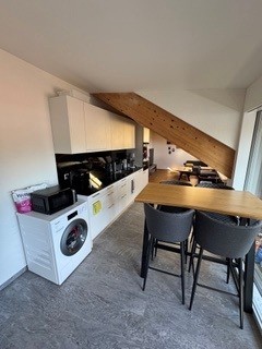 2 ½ rooms apartment, Foto 3 von 10