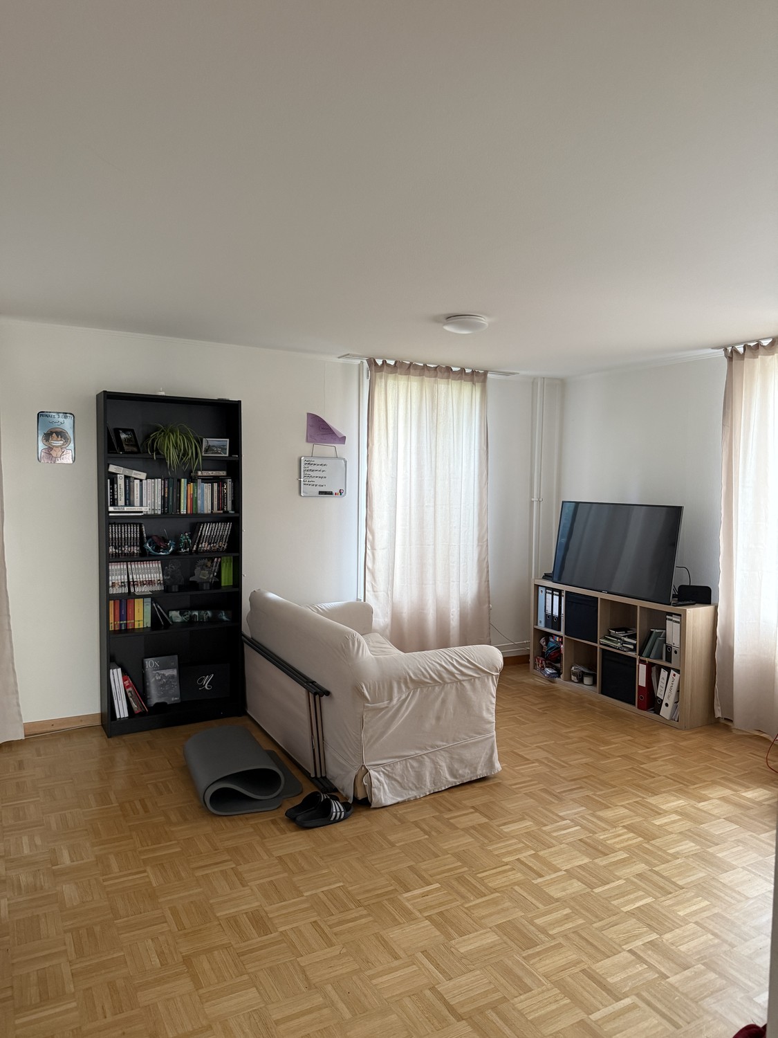 Chambre dans une colocation, photo 8 sur 10