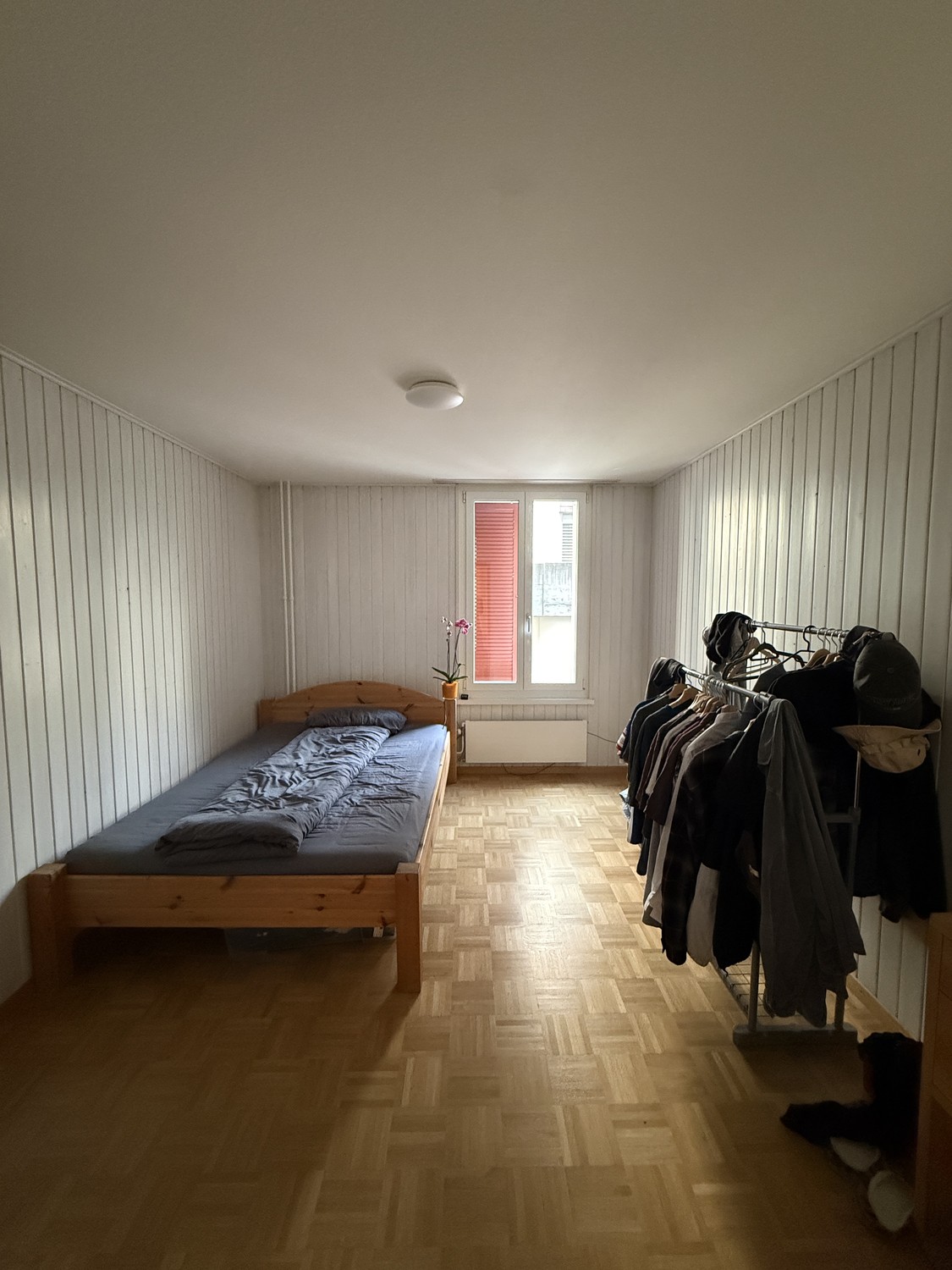 Chambre dans une colocation, photo 1 sur 10