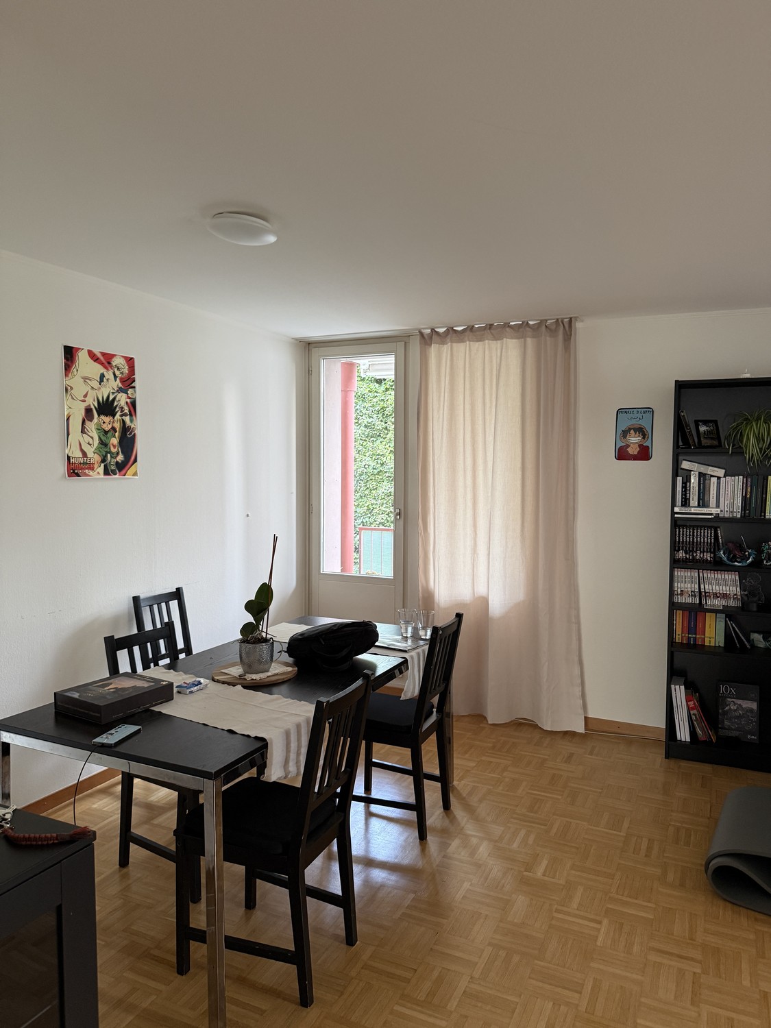 Chambre dans une colocation, photo 9 sur 10