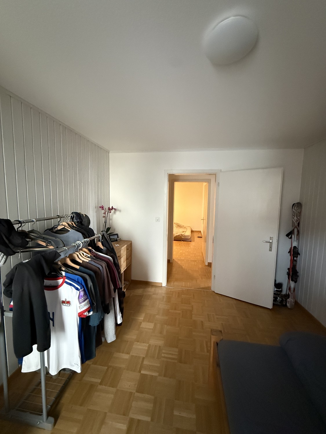 Chambre dans une colocation, photo 4 sur 10