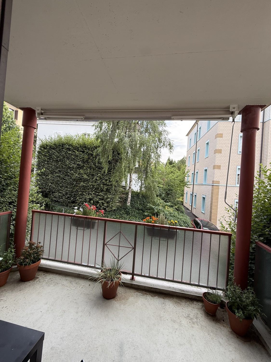 Chambre dans une colocation, photo 7 sur 10