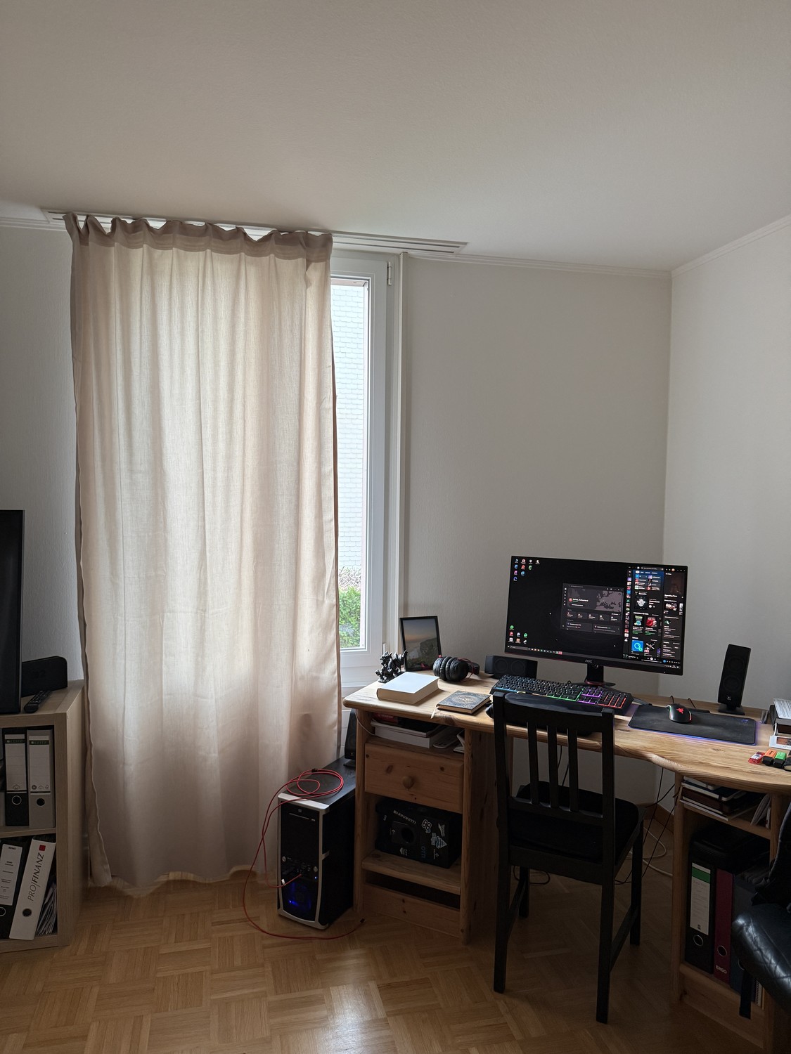 Chambre dans une colocation, photo 10 sur 10