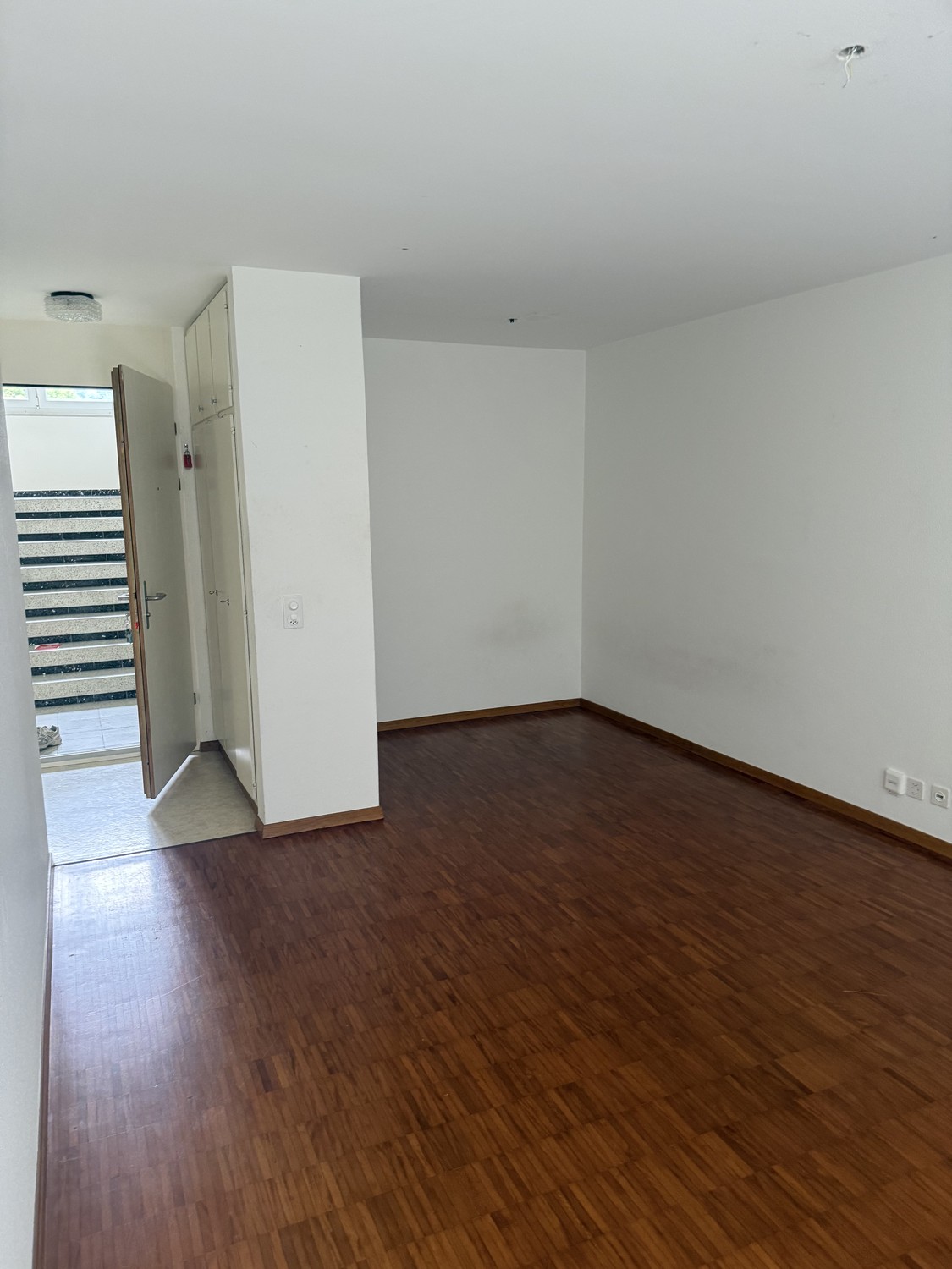 1 room apartment, Foto 6 von 7