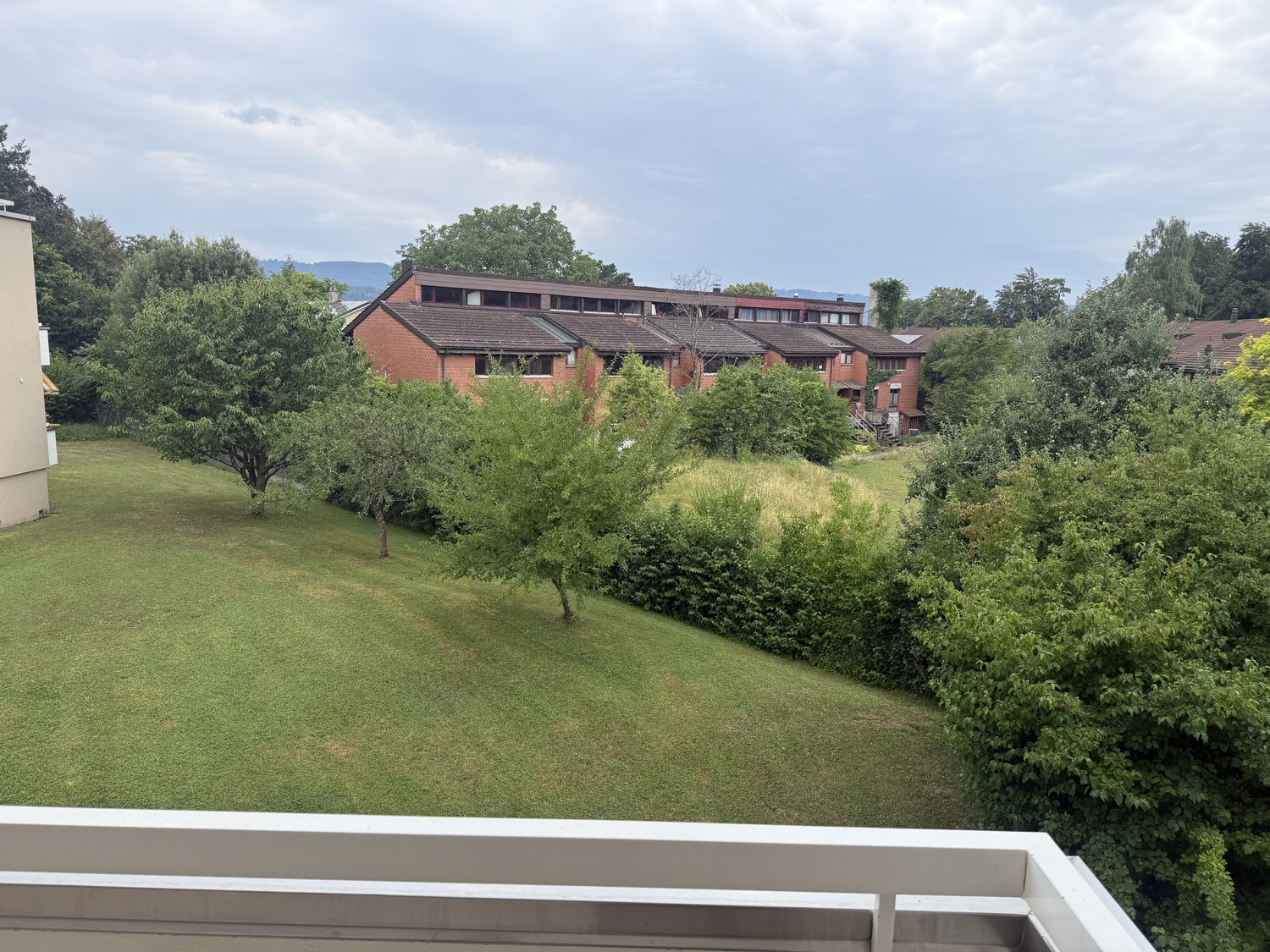 1 room apartment, Foto 5 von 7