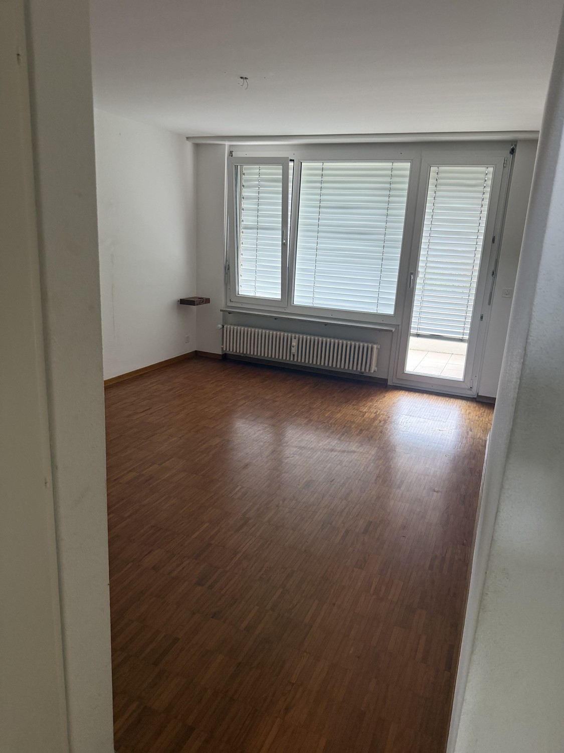 1 room apartment, Foto 7 von 7