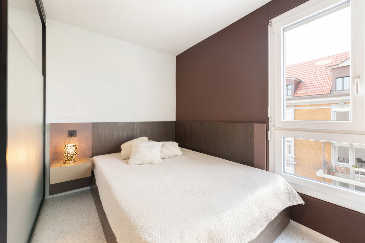 1 ½ rooms furnished flat, Foto 3 von 8