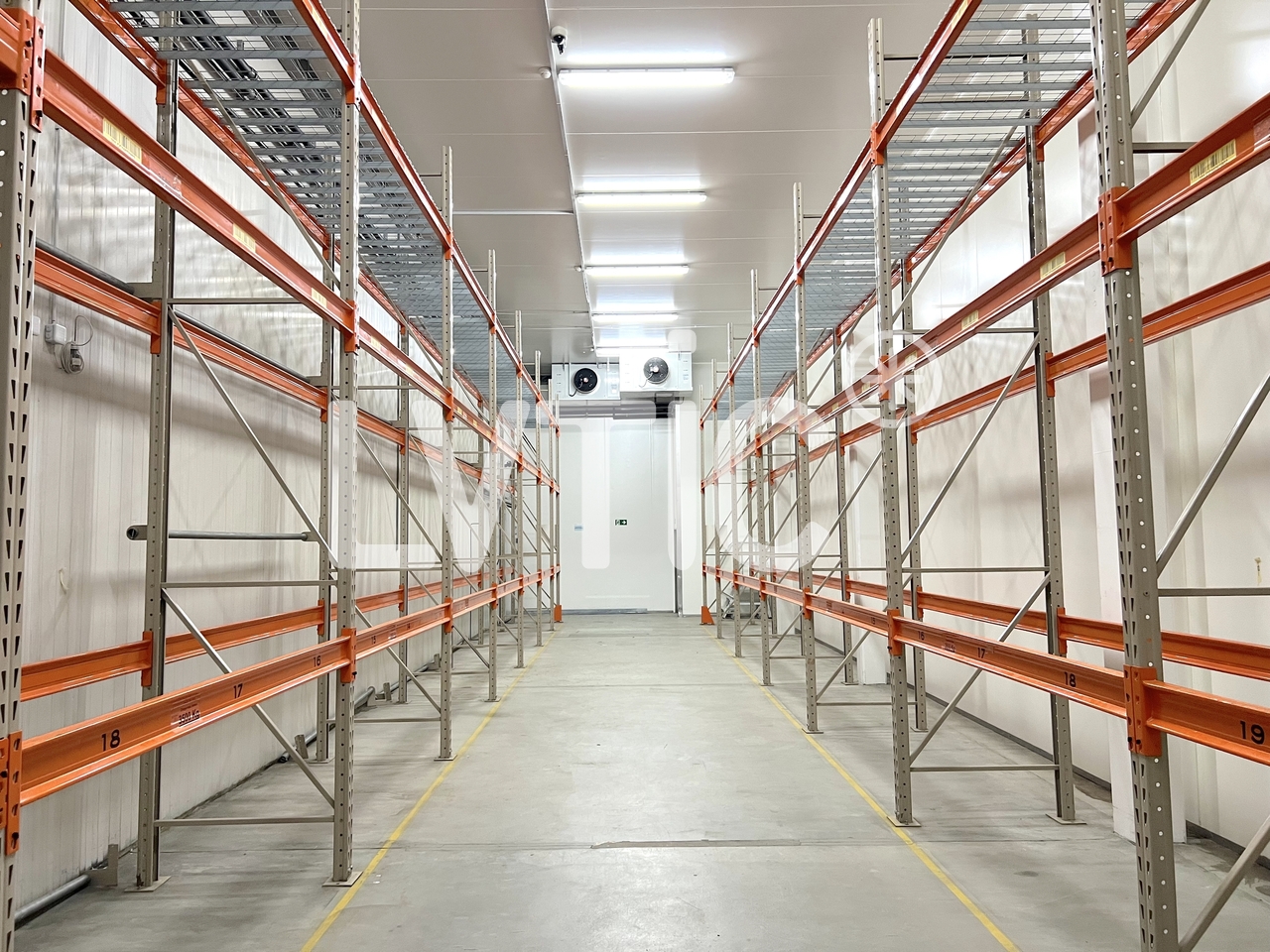 5485m² storage room, Foto 4 von 10
