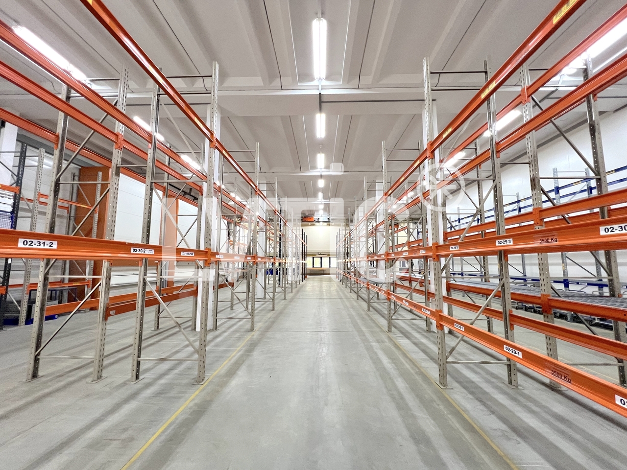 5485m² storage room, Foto 1 von 10