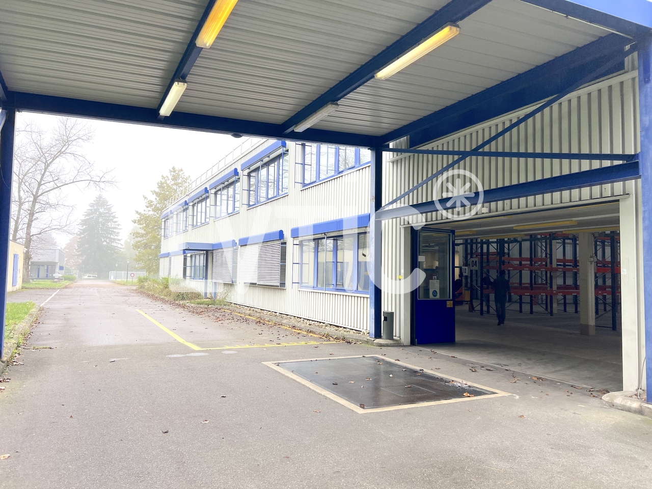 5485m² storage room, Foto 5 von 10