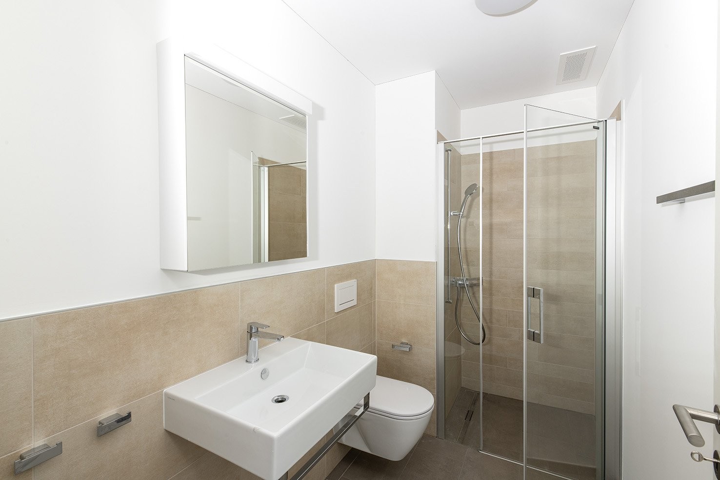 3 ½ rooms apartment, foto 4 di 9
