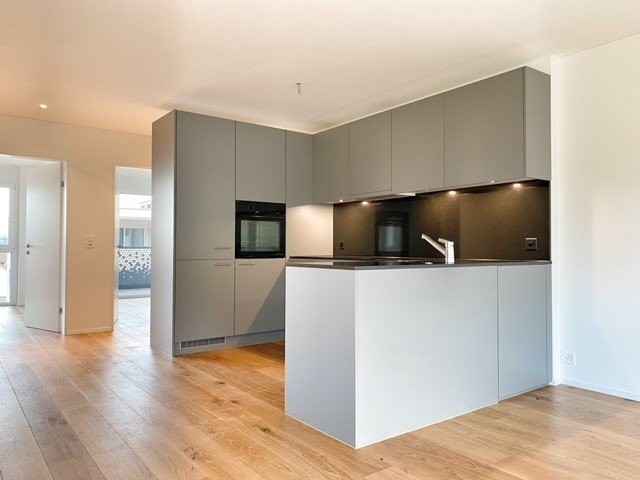 Appartement de 3 ½ pièces