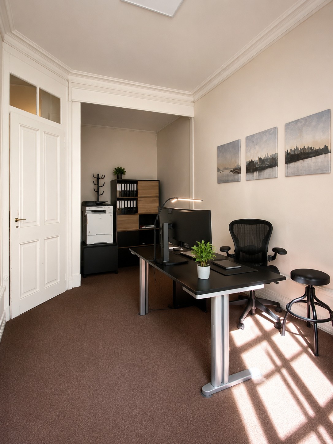 Büro, Foto 5 von 8
