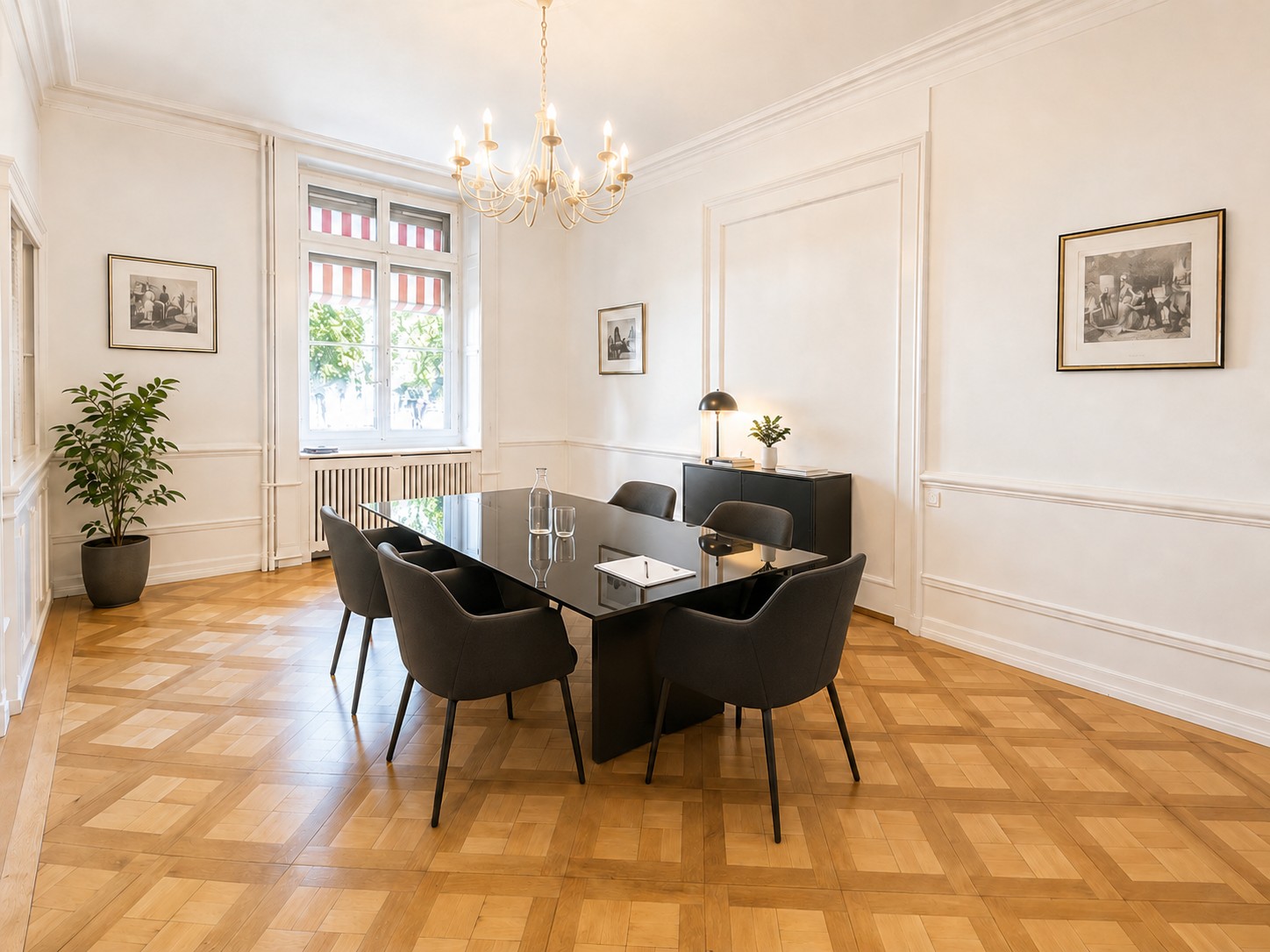 Büro, Foto 2 von 8