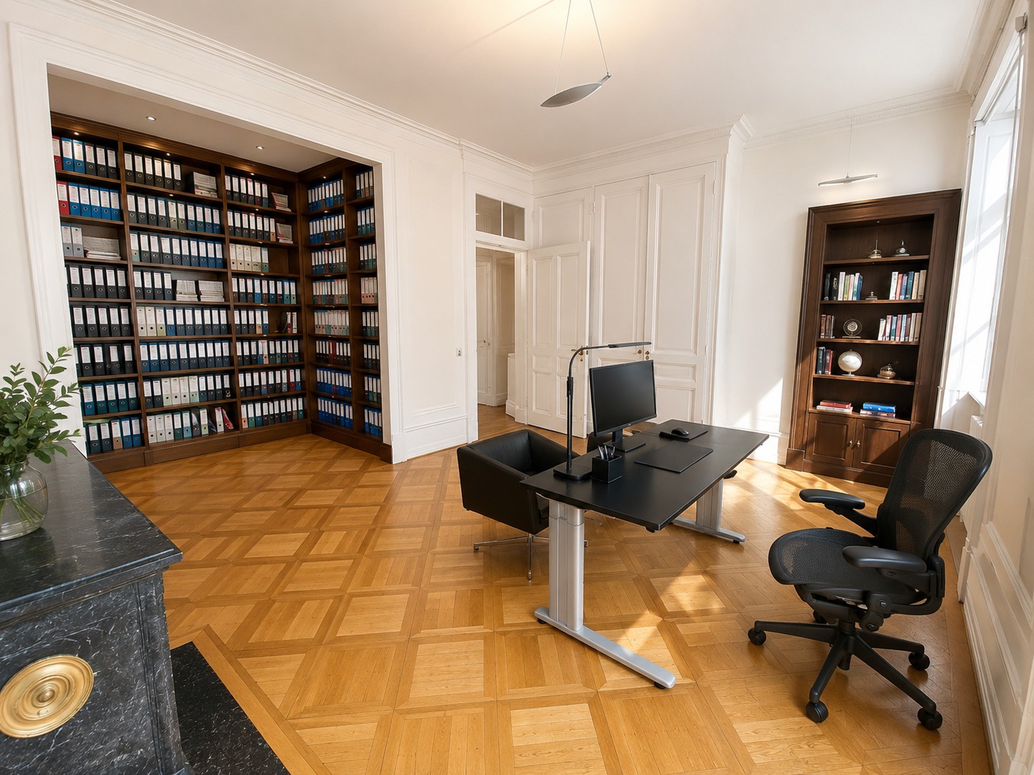 Büro, Foto 4 von 8