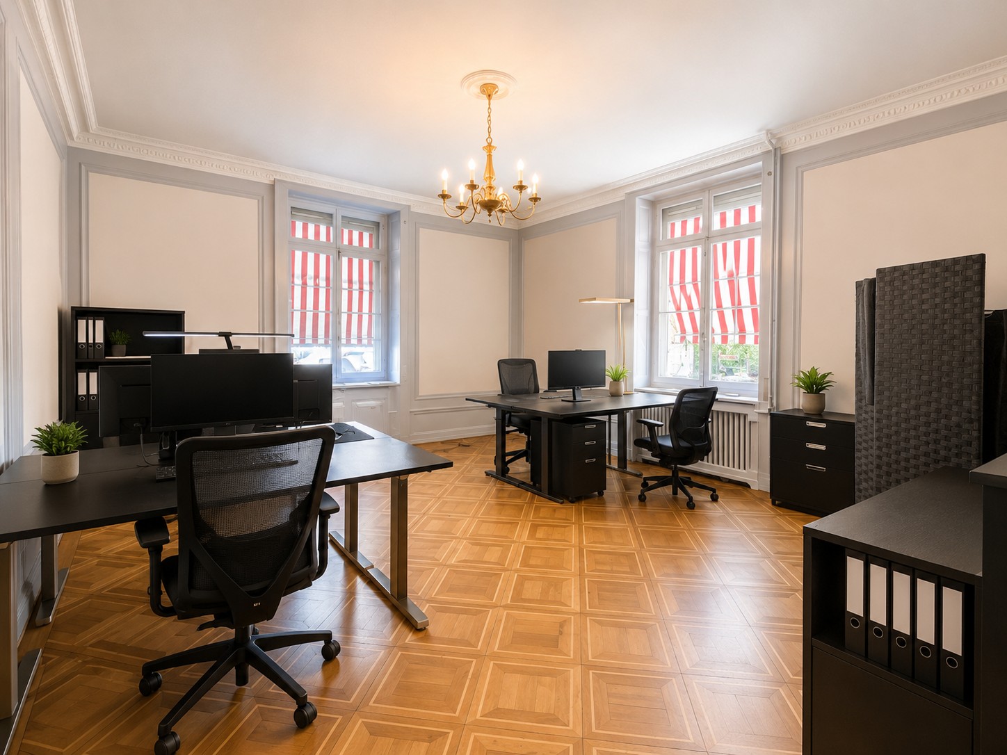 Büro, Foto 3 von 8