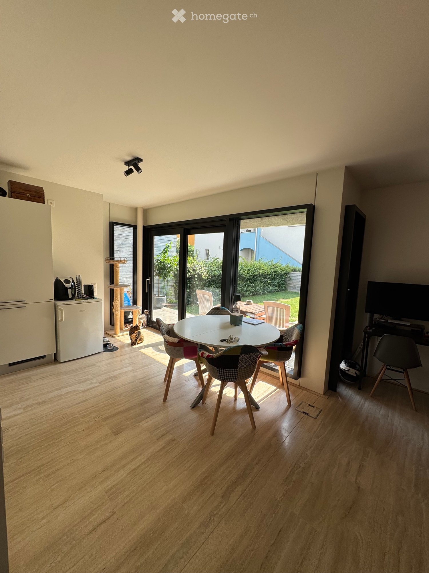 1 room apartment, photo 2 of 5