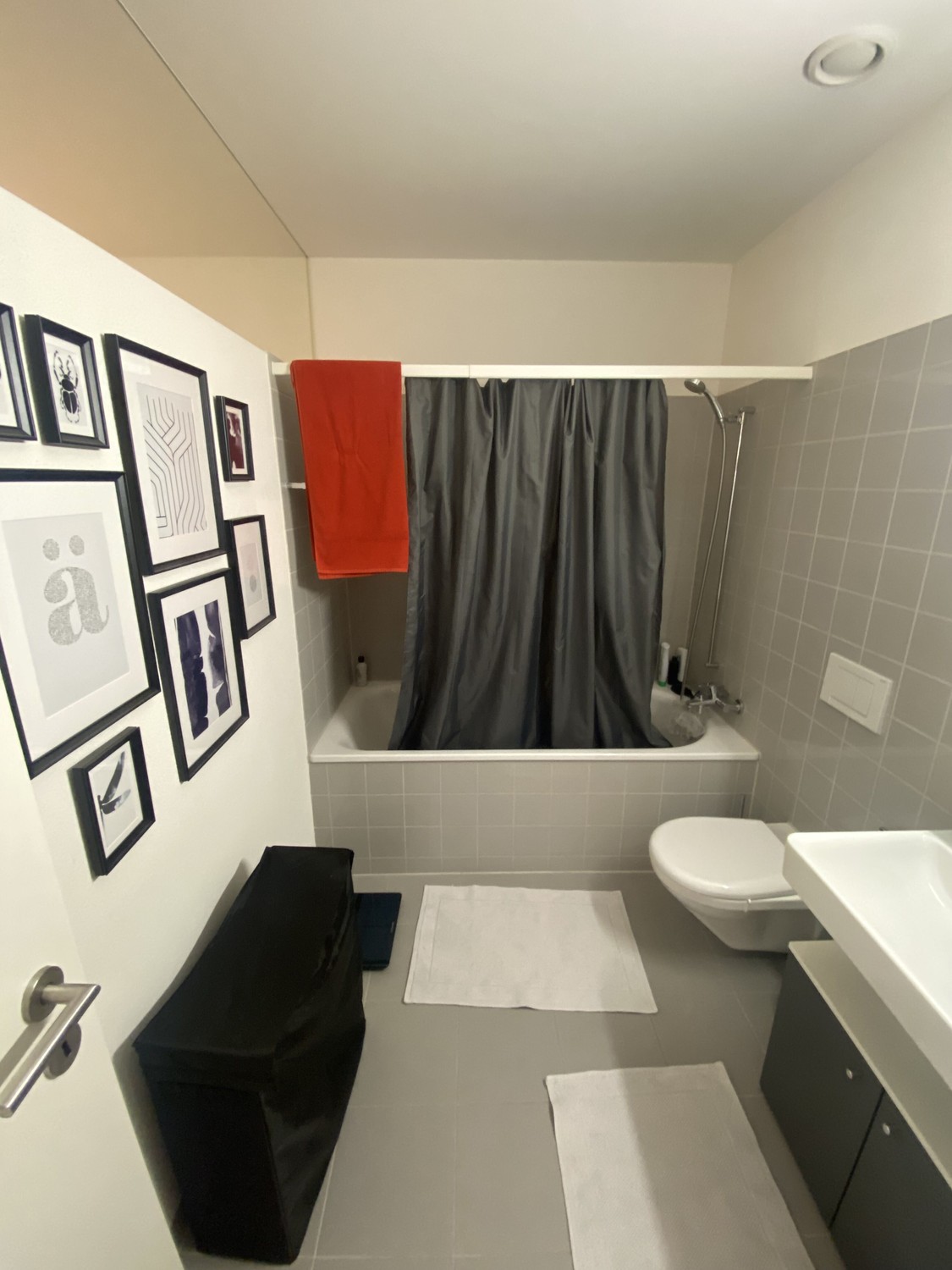 2 ½ Zimmer Wohnung, Foto 6 von 9