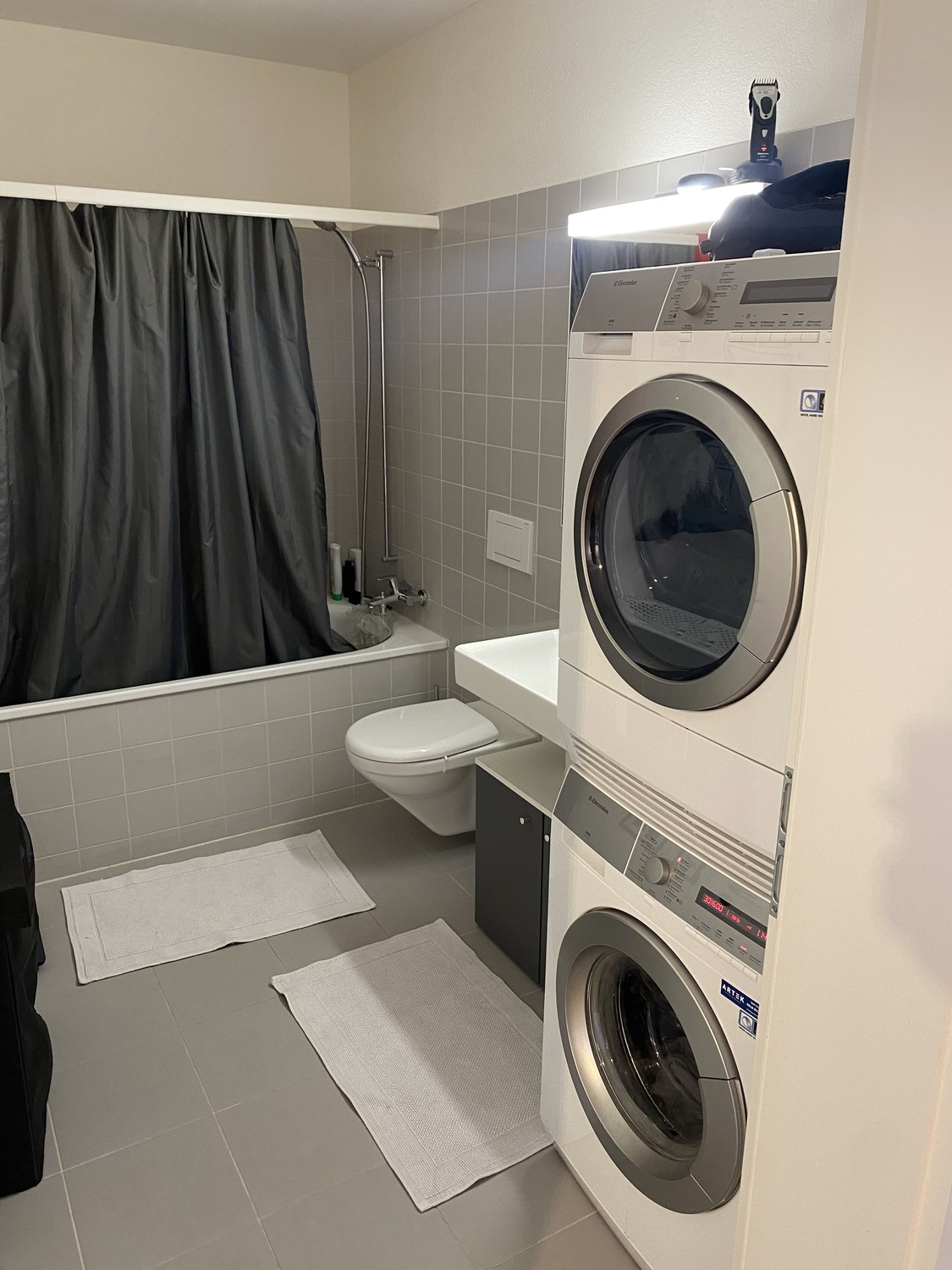 2 ½ Zimmer Wohnung, Foto 7 von 9