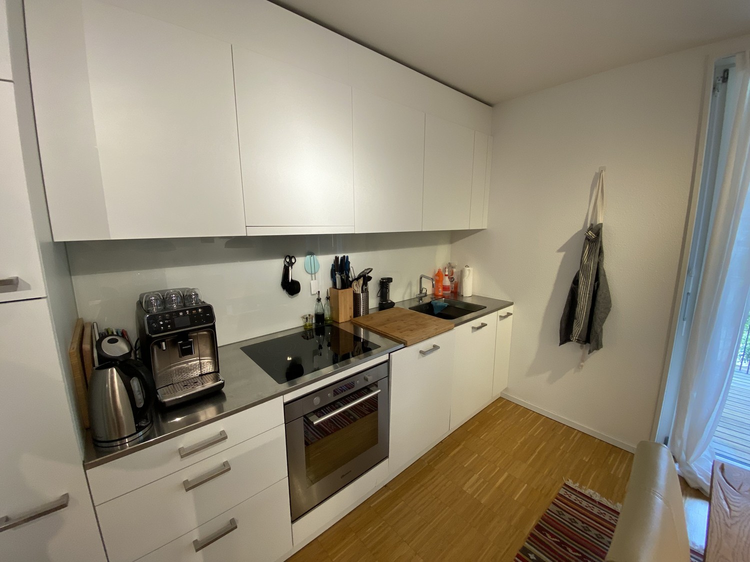 2 ½ Zimmer Wohnung, Foto 4 von 9