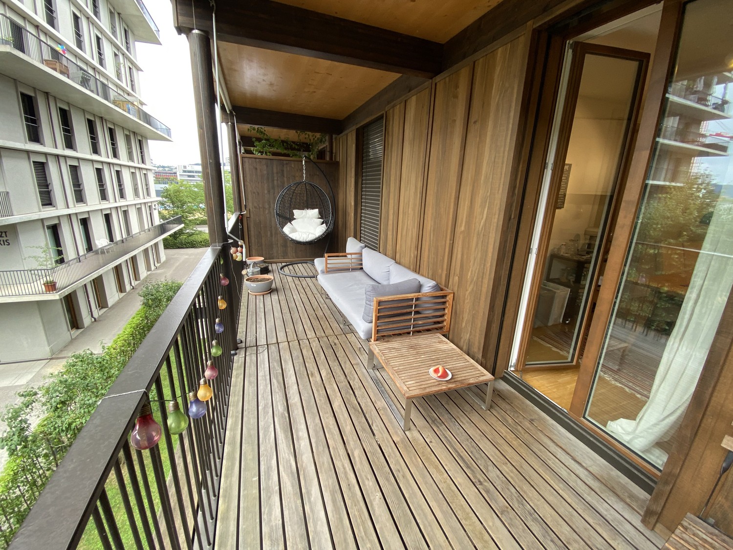 2 ½ Zimmer Wohnung, Foto 9 von 9
