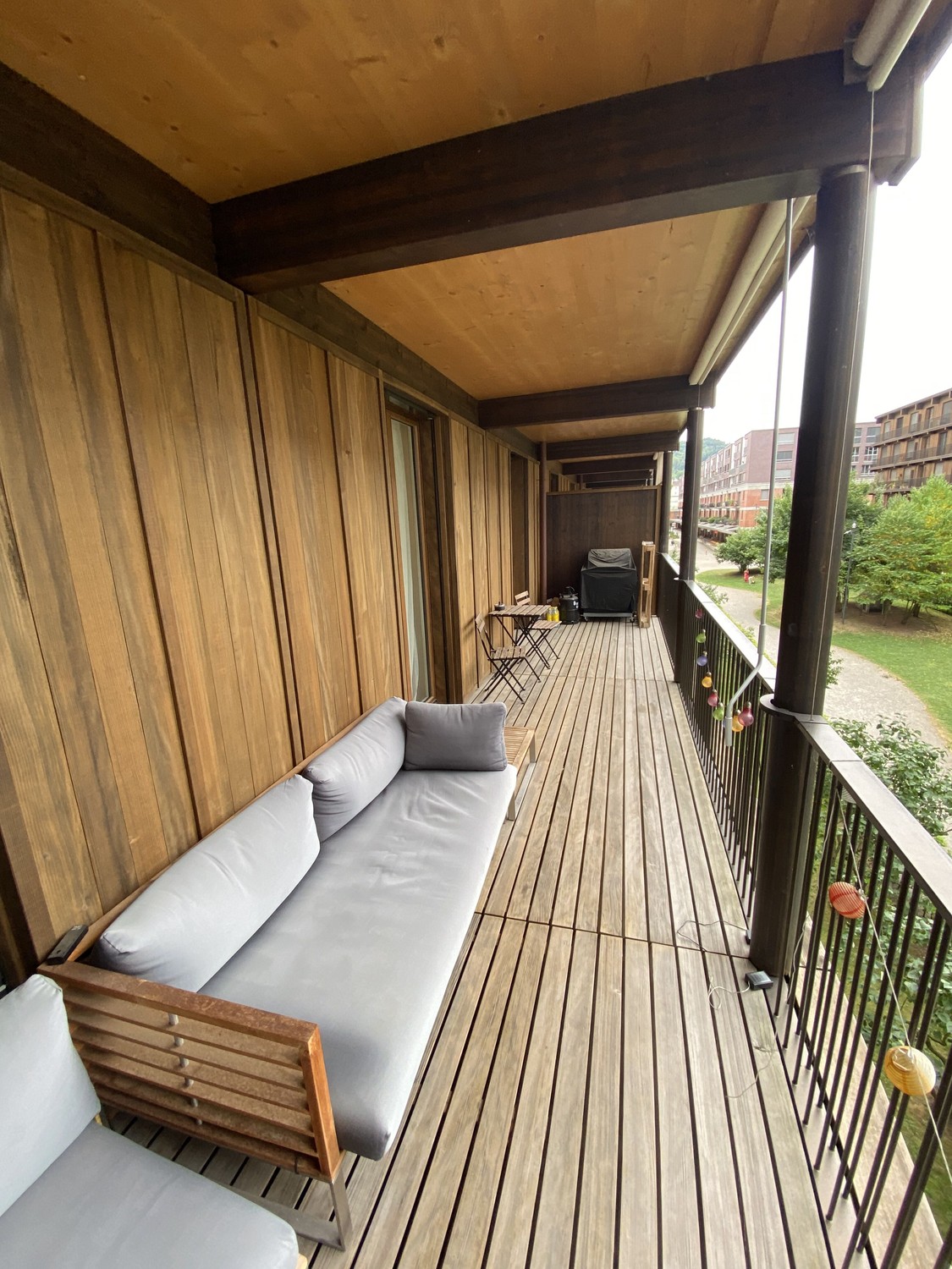 2 ½ Zimmer Wohnung, Foto 8 von 9