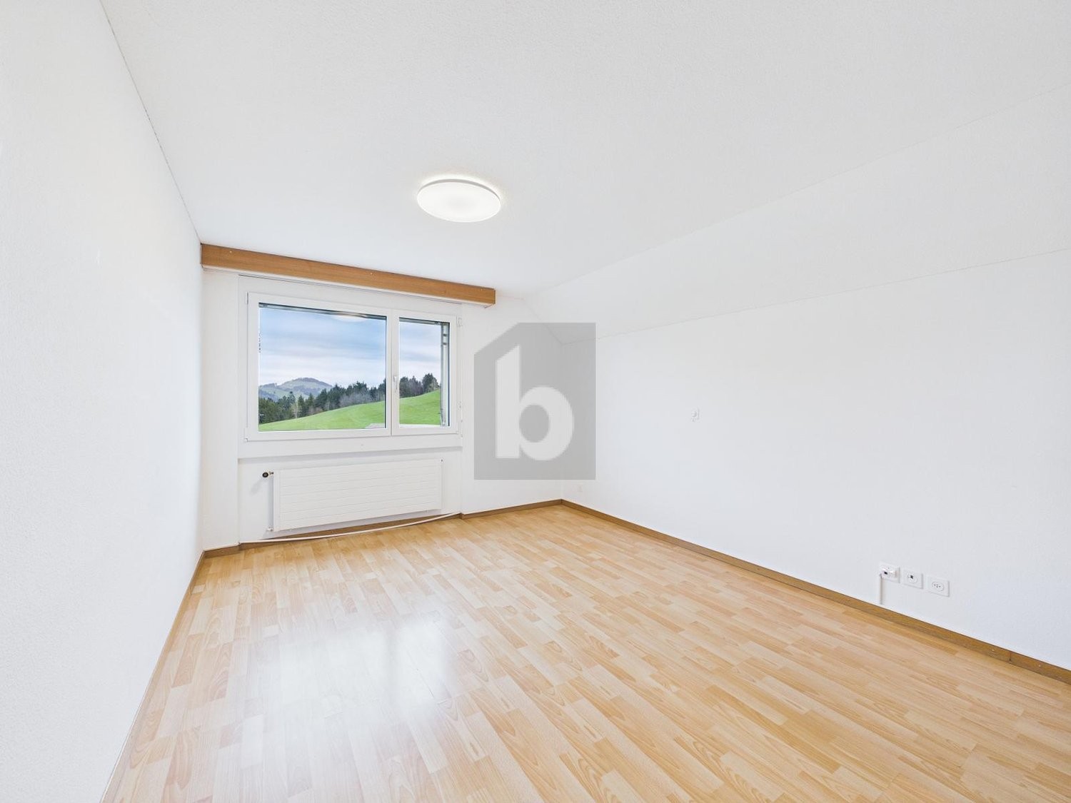 4 ½ rooms apartment