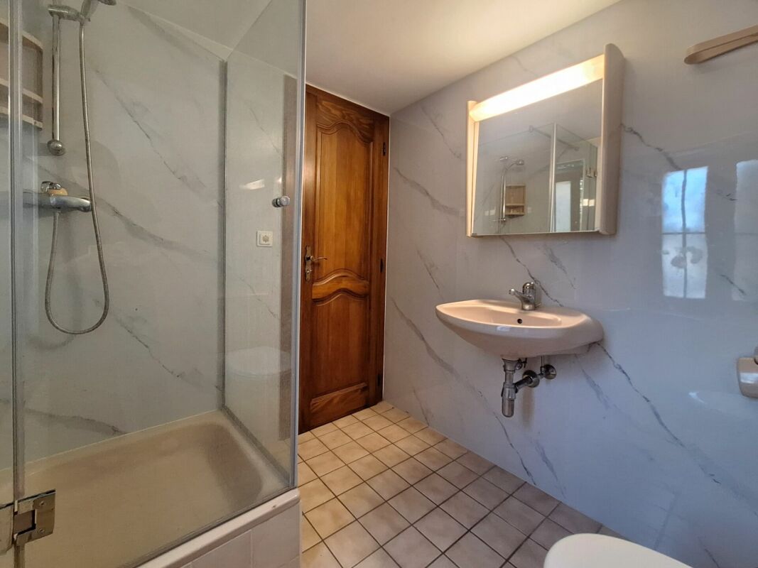 2 ½ room apartment
