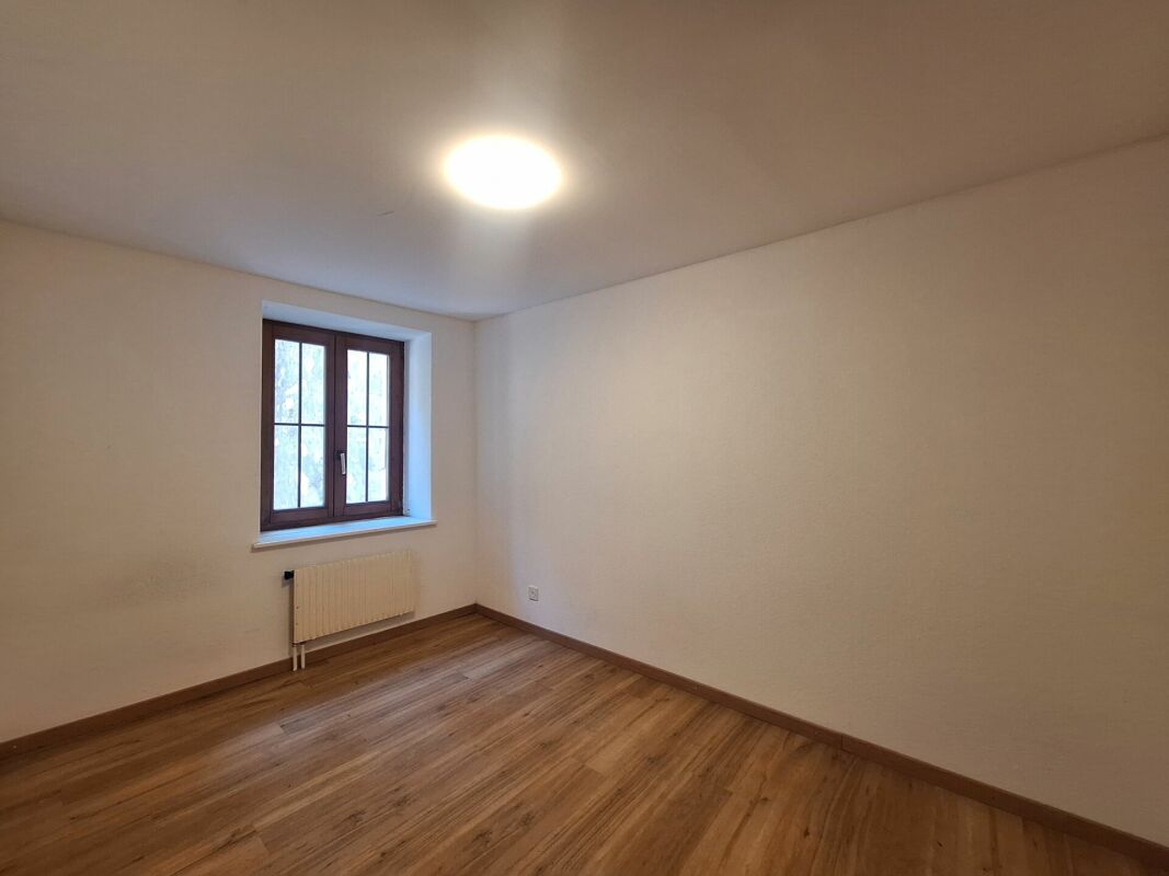 2 ½ room apartment