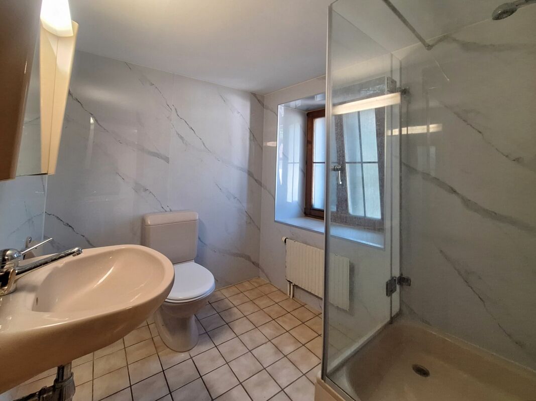 2 ½ room apartment
