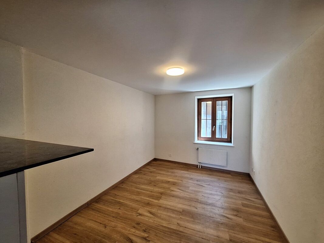2 ½ room apartment