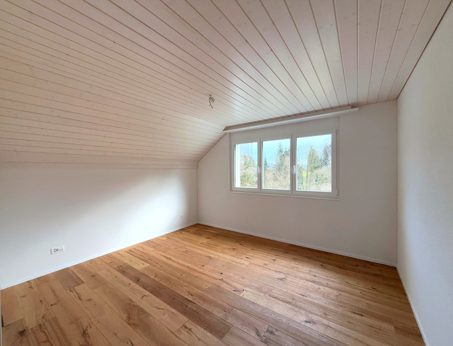 5 ½ rooms single house