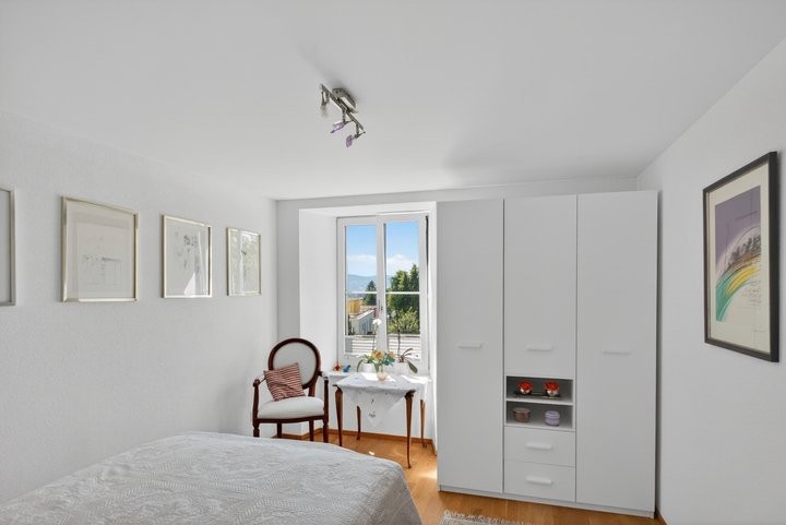4 ½ rooms apartment, Foto 4 von 8