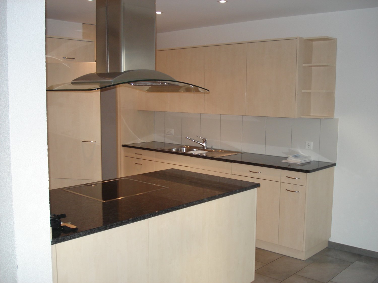 Appartement de 6 ½ pièces, photo 2 sur 10