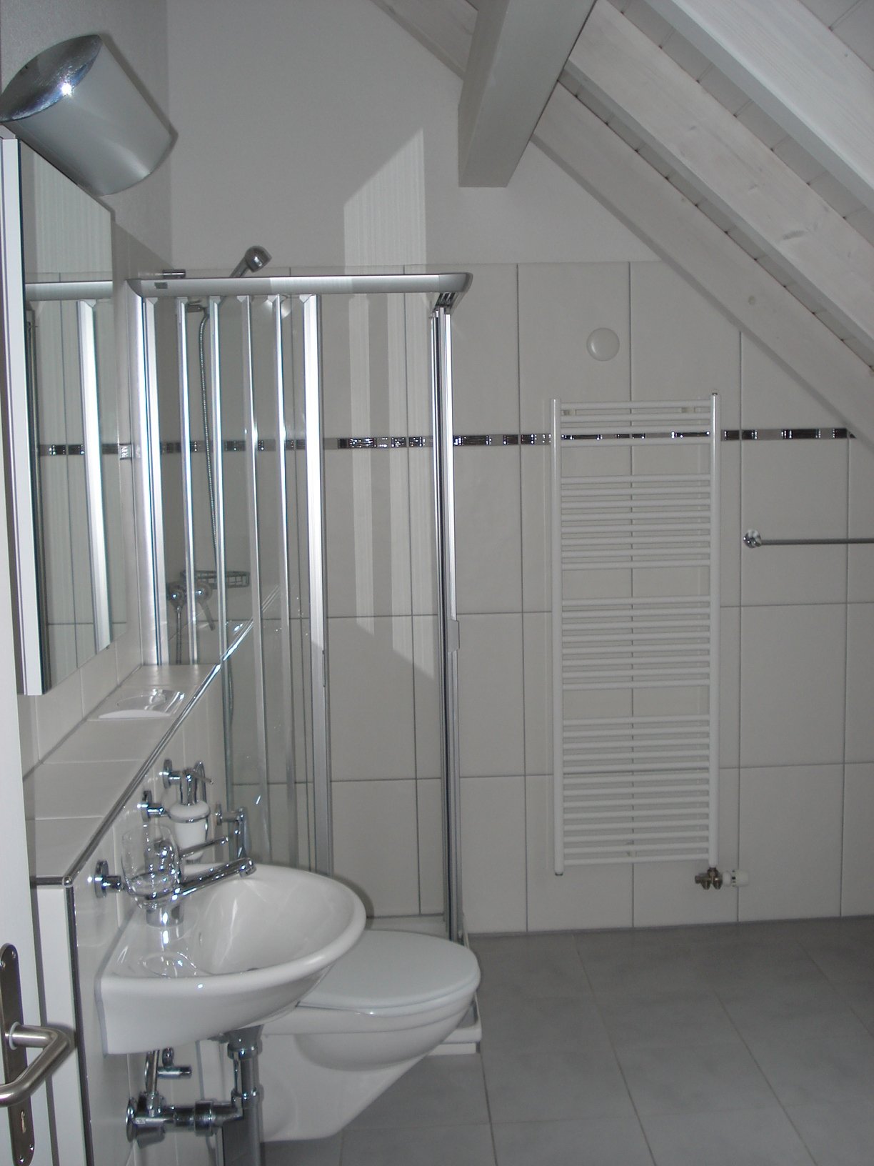 Appartement de 6 ½ pièces, photo 8 sur 10