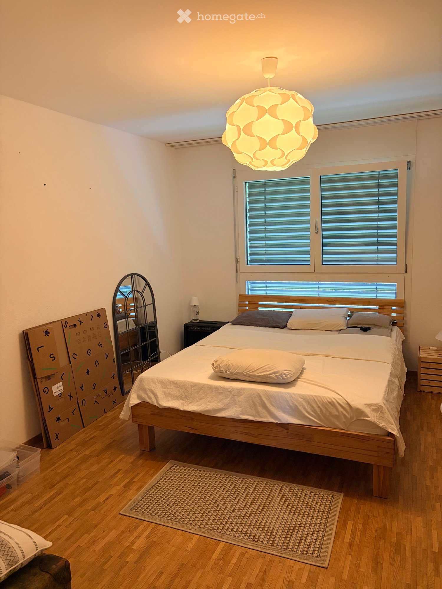 Appartamento di 3 locali, foto 6 di 6