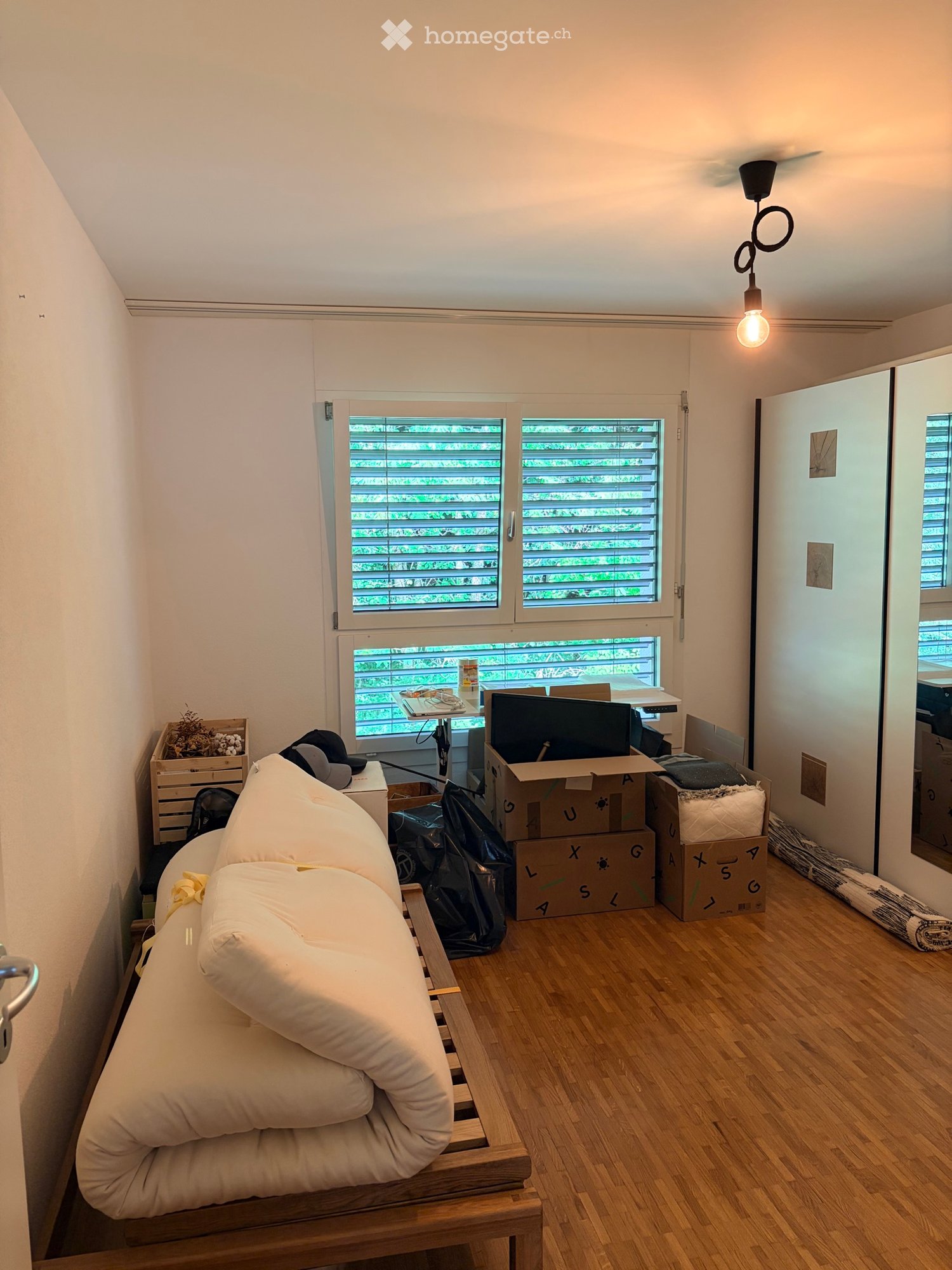 Appartamento di 3 locali, foto 5 di 6