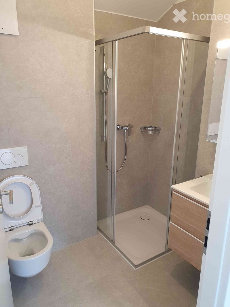 2 ½ Zimmer-Wohnung