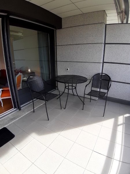 4 rooms furnished flat, photo 2 of 10