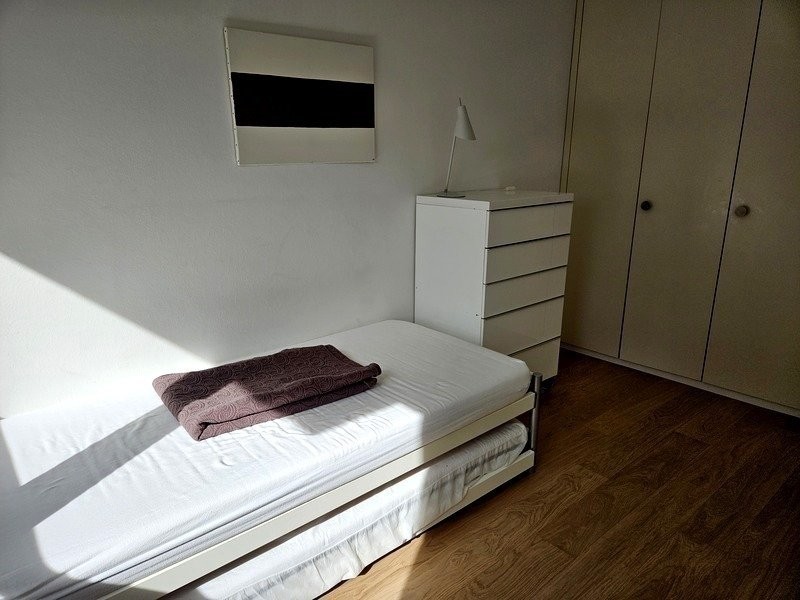 4 rooms furnished flat, photo 7 of 10