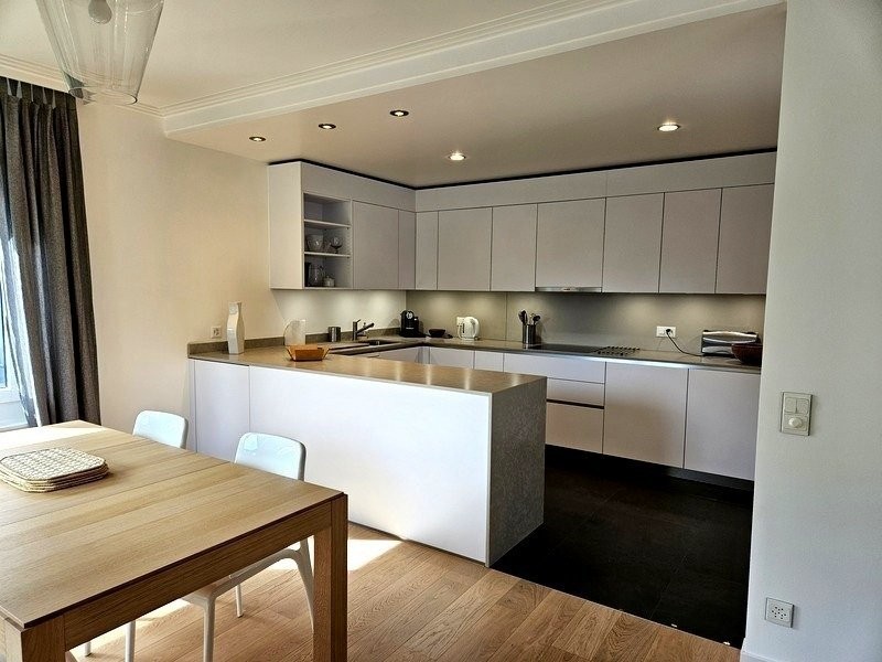 4 rooms furnished flat, photo 3 of 10