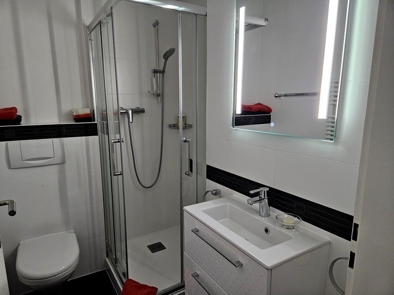 4 rooms furnished flat, photo 6 of 10
