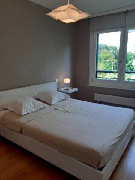 4 rooms furnished flat, photo 5 of 10