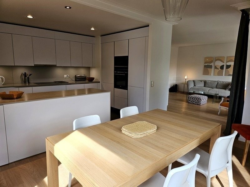 4 rooms furnished flat, photo 10 of 10