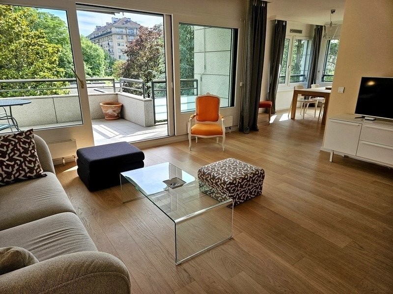 4 rooms furnished flat, photo 1 of 10
