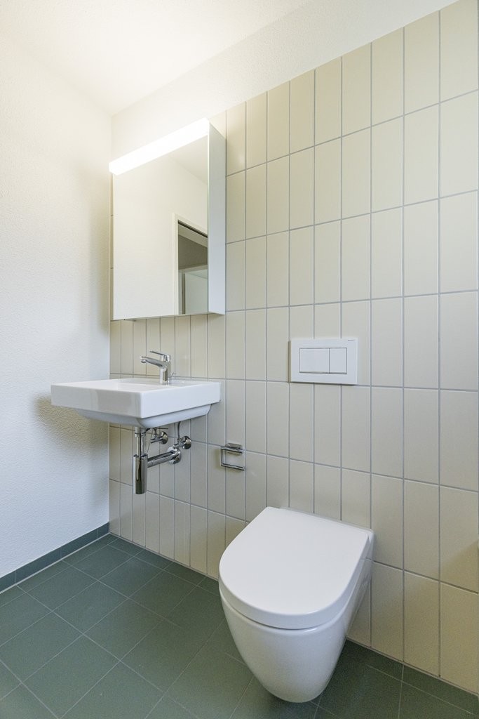 3 ½ rooms apartment (5)
